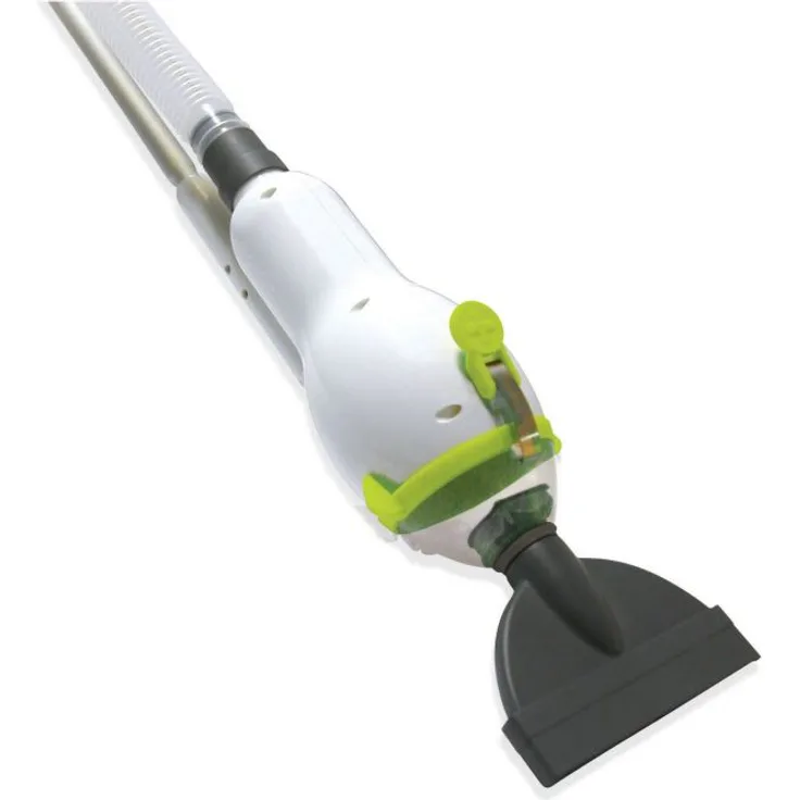 Interline VACUCLEAN Vac Poolsauger, Pool-Bodenreiniger Reinigungsset