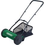 Draper Tools Hand-Rasenmäher 380 mm