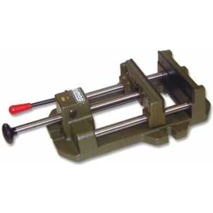 Schnellspannschraubstock QUICK GRIP, 8'' - 200 mm, Spannweite 200mm