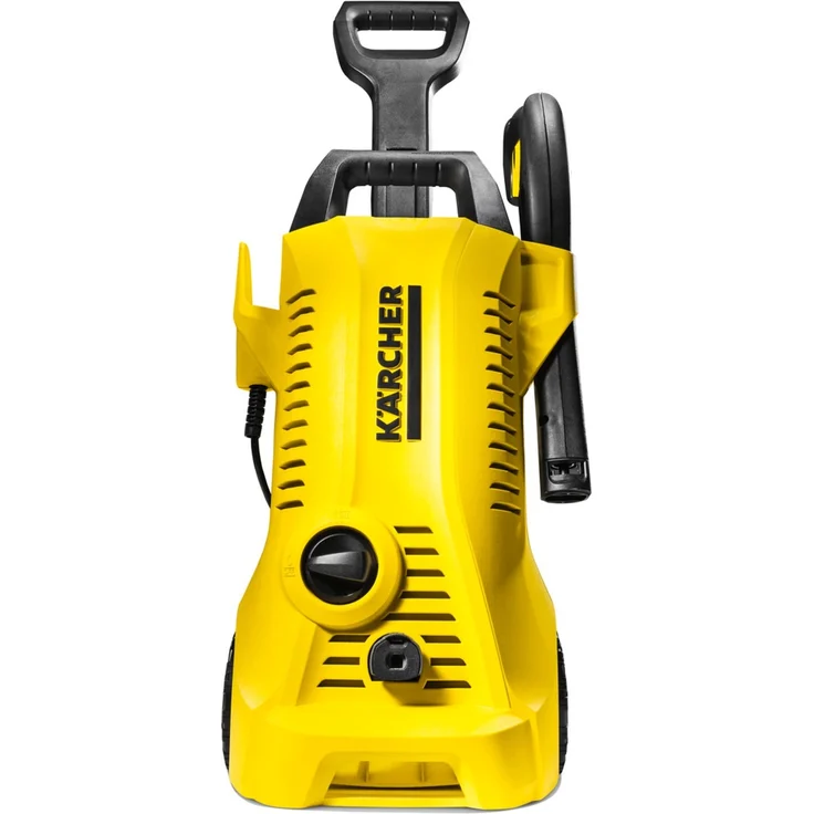 Kärcher K 2 Power Control 1.673-600.00 Hochdruckreiniger 360 l/h 3,99 kg 1400 W 110 bar Schlauch 5 m – Bild 2