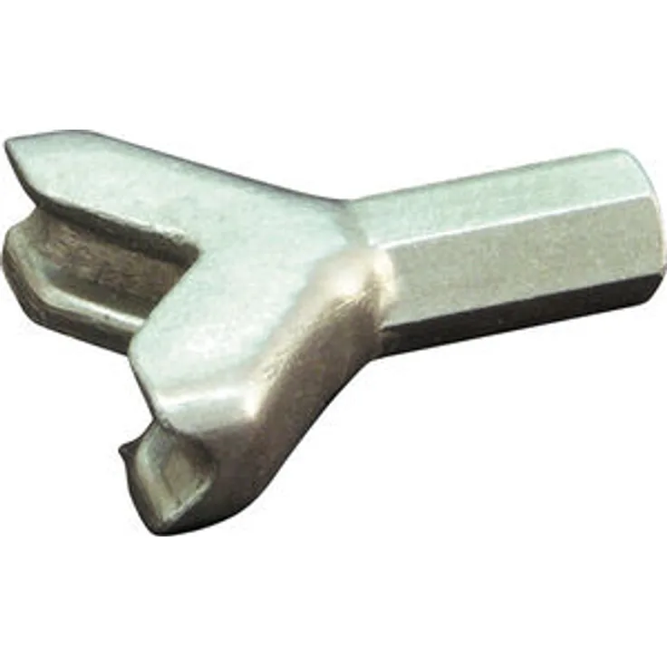PROJAHN 1/4 Eindreh-Bit fuer Haken