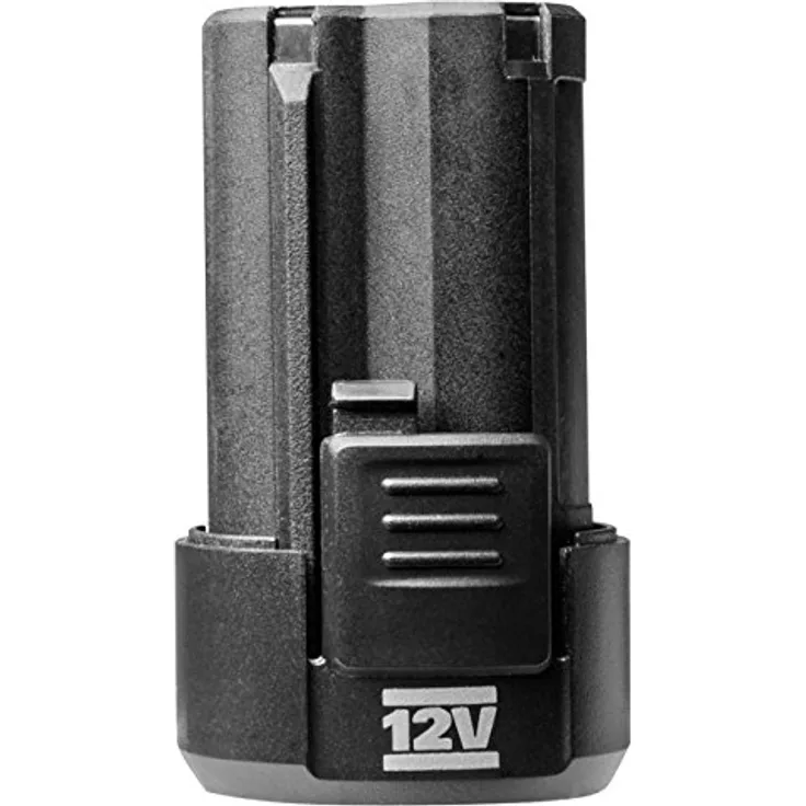 Worx WA3505 12 V - 2000 mAh Li-Ion Akku WA3553 für WX125, WX128, WX382, WX530, WX673, 24 W - ohne Ladegerät