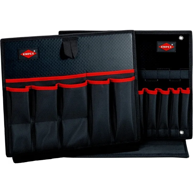 KNIPEX 00 21 19 LB WK Werkzeugkarte leer für L-BOXX