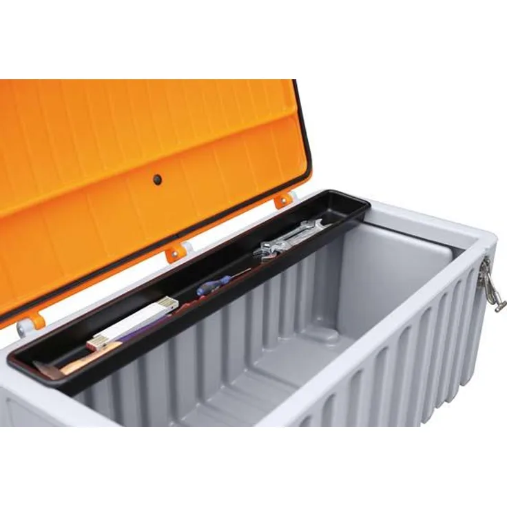 Einlegeschale für Mbox 150 Ltr. (Lieferumfang: 1 Stück)