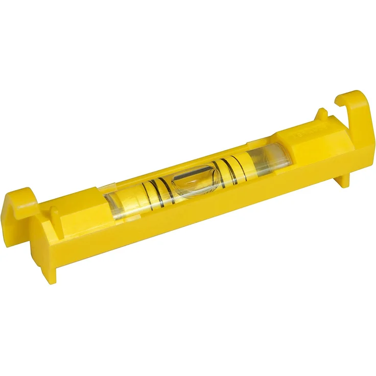 STANLEY 0-47-443 SchlagschnurSet - Gerät, Schnurwasserwaage, Kreide BLAU 30m – Bild 3