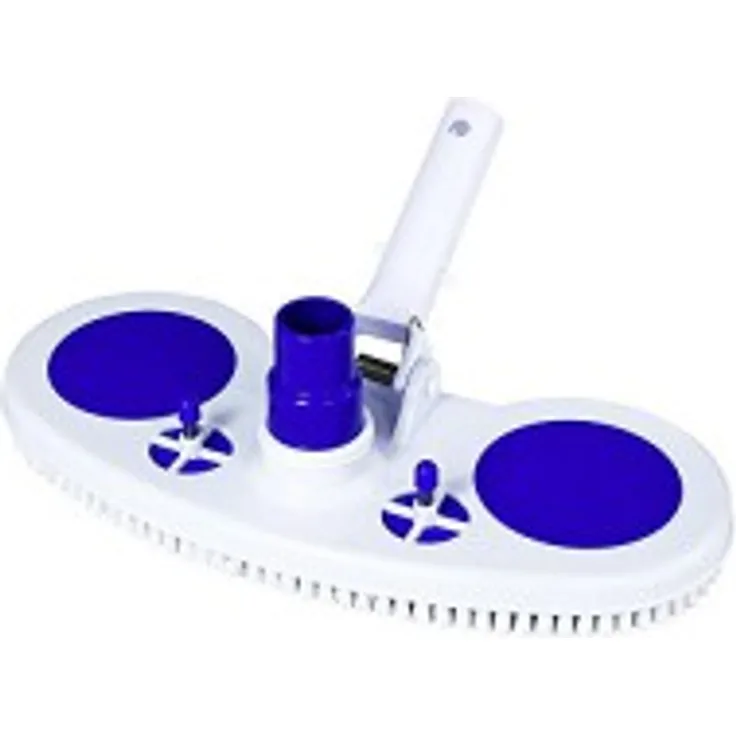 well2wellness Pool Bodensauger Smart-Vac