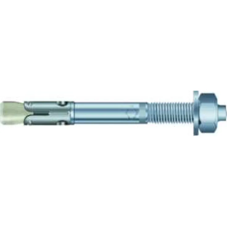 MKT BZ 10-30-50/110 Bolzenanker vz VPE: 50 (01239272)