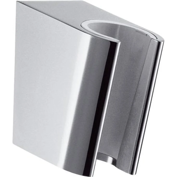 hansgrohe Brausehalter Porter'S chrom – Bild 1