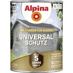 Alpina Universal-Schutz 2,5 l, grau