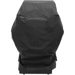 Char-Broil Grillabdeckung Performance Smoker Cover, Grill Small