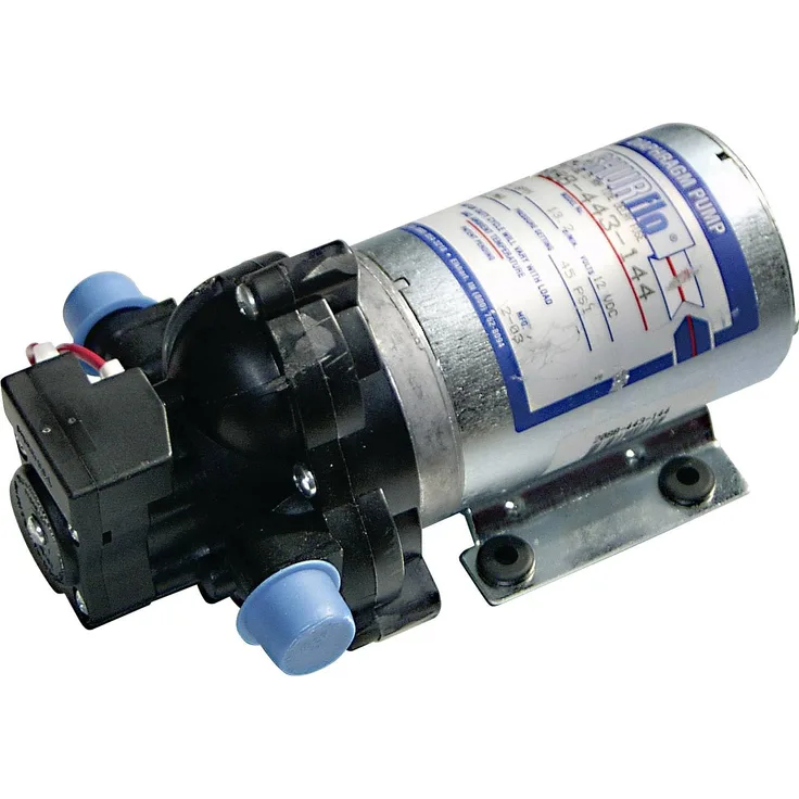 SHURFlo 2088-403-144 1602700 Low voltage pressure water pump 648 l-h 30 m