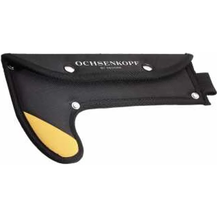 Ochsenkopf Tasche für Schweizer Gertel