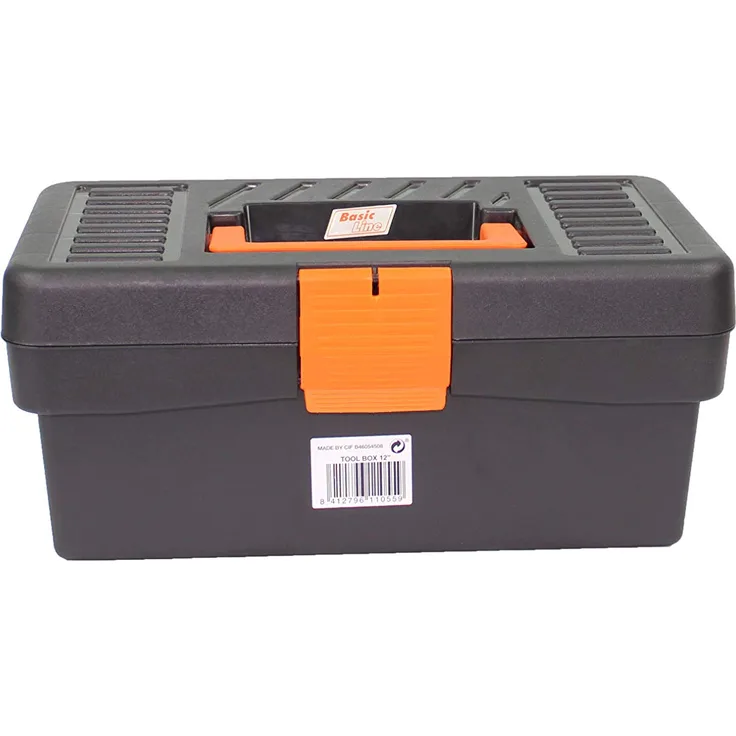 Tayg – Toolbox 12” Basic Line