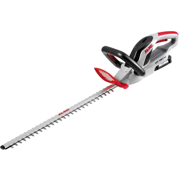AL-KO HT 18V Li