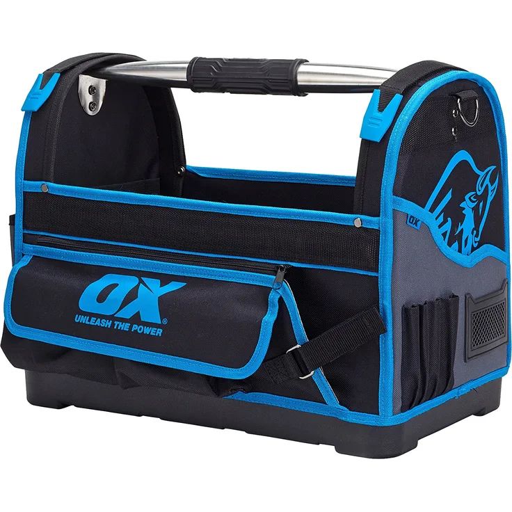 OX Pro 18'' Open Tool Tote