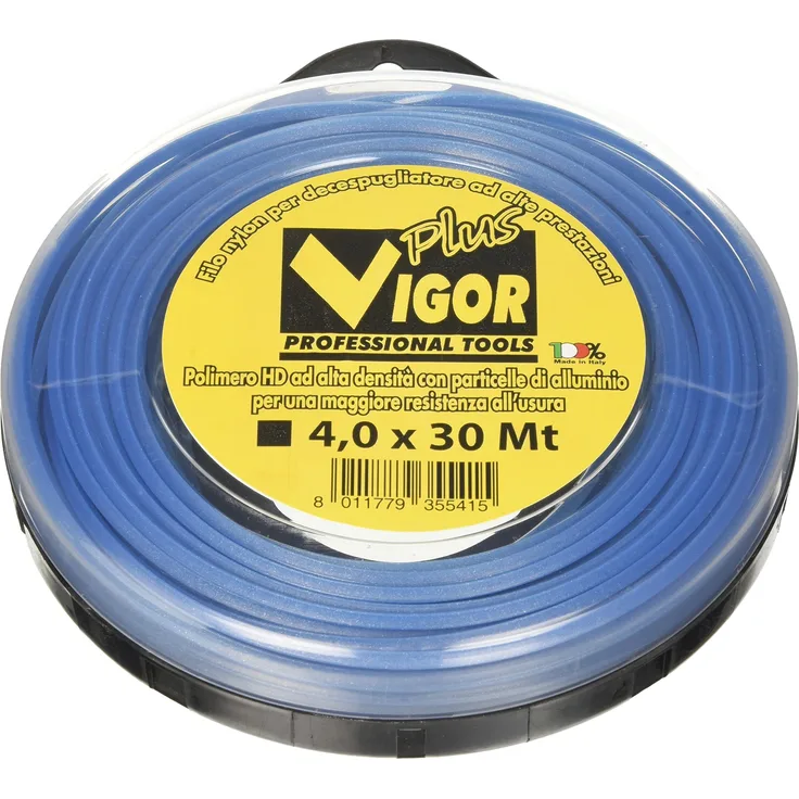 Draht Freischneider - 8011779355415