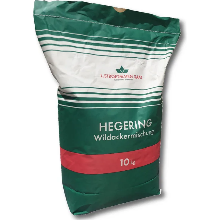 Hegering Universal Wildackermischung, 10 kg