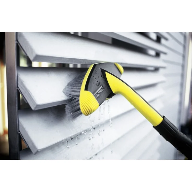 Kärcher Weiche Waschbürste WB 60 (2643-233.0) Arbeitsbreite 24,8 cm – Bild 4