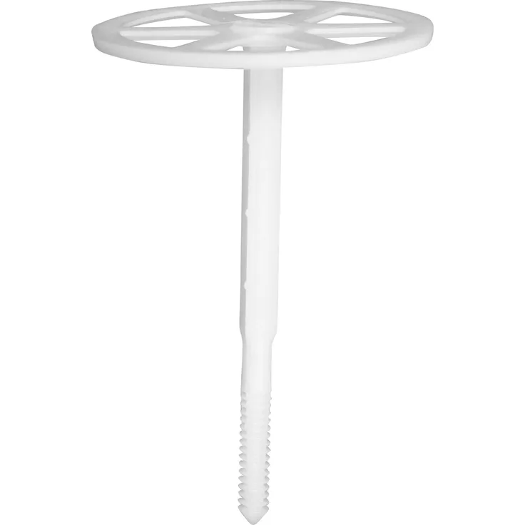 TOX Dämmstoffhalter Keeper 8x140 mm, 250 Stück - 48100051