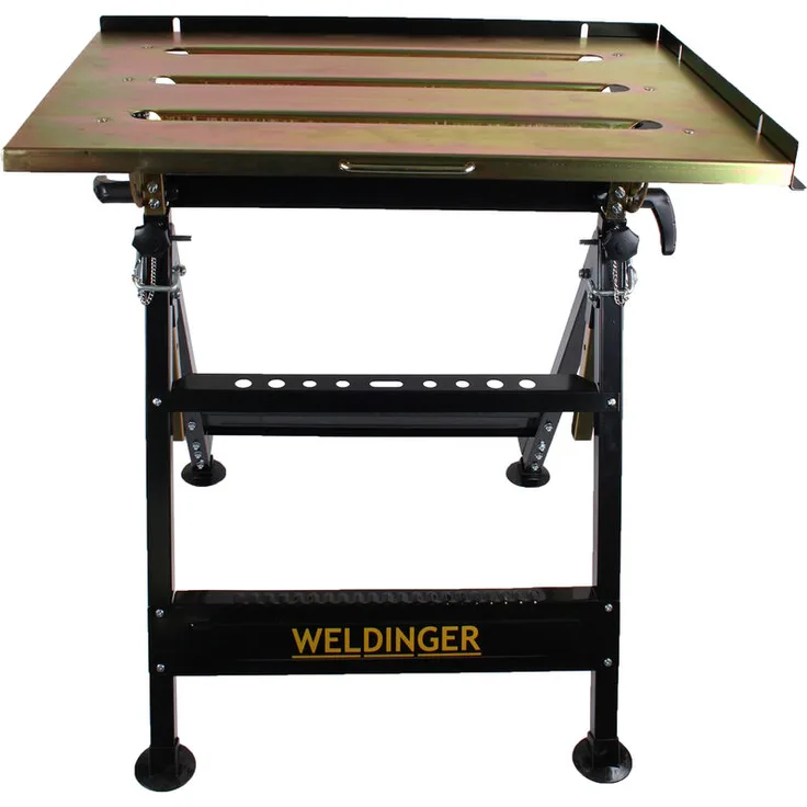 Weicon WELDINGER Schweißtisch klappbar