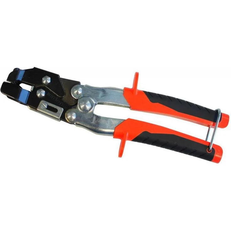 PICARD Langlochzange verstellbar 230 mm - 0070828-230