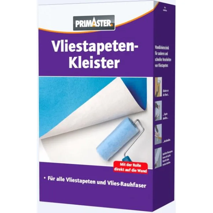 Primaster Vliestapetenkleister 500 g