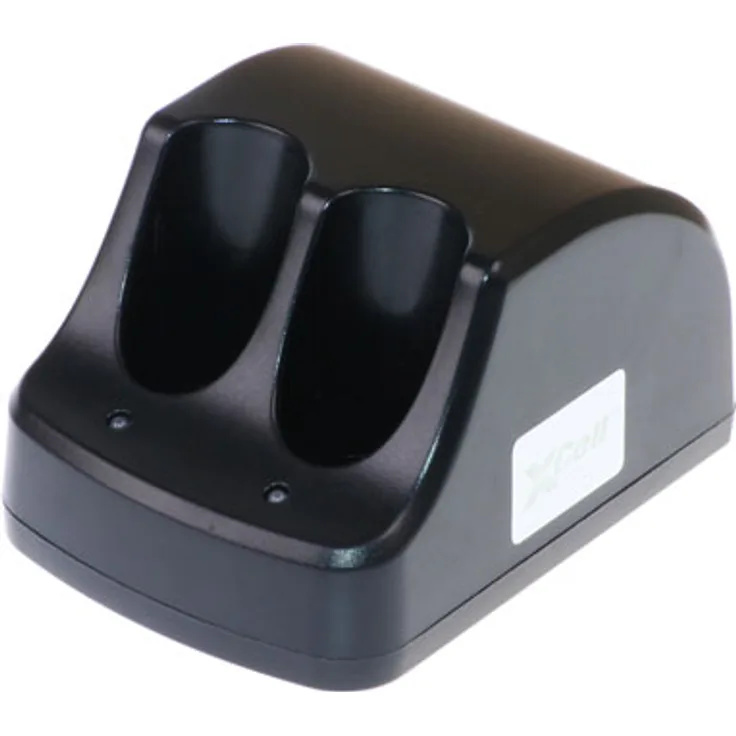 XCell - Ersatzladegerät für Black&Decker VersaPak VP-100 3,6 Volt Akkus - Ni-CD - Ni-MH