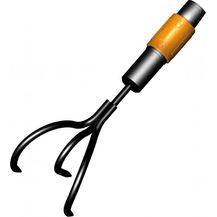 Image for Fiskars Grubber