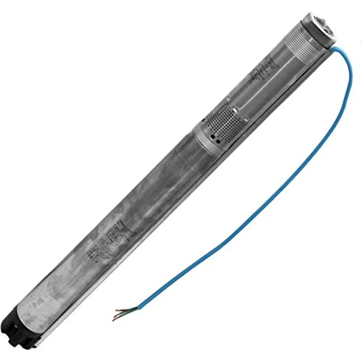 Grundfos Tauchpumpe, SQ – 60 1 x 230 V 1,1 – 1,73 KW 3 ''