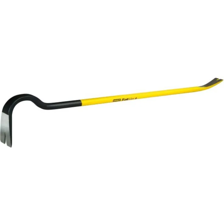 Stanley Brecheisen FatMax, Federstahl, 90 cm (1-55-504)