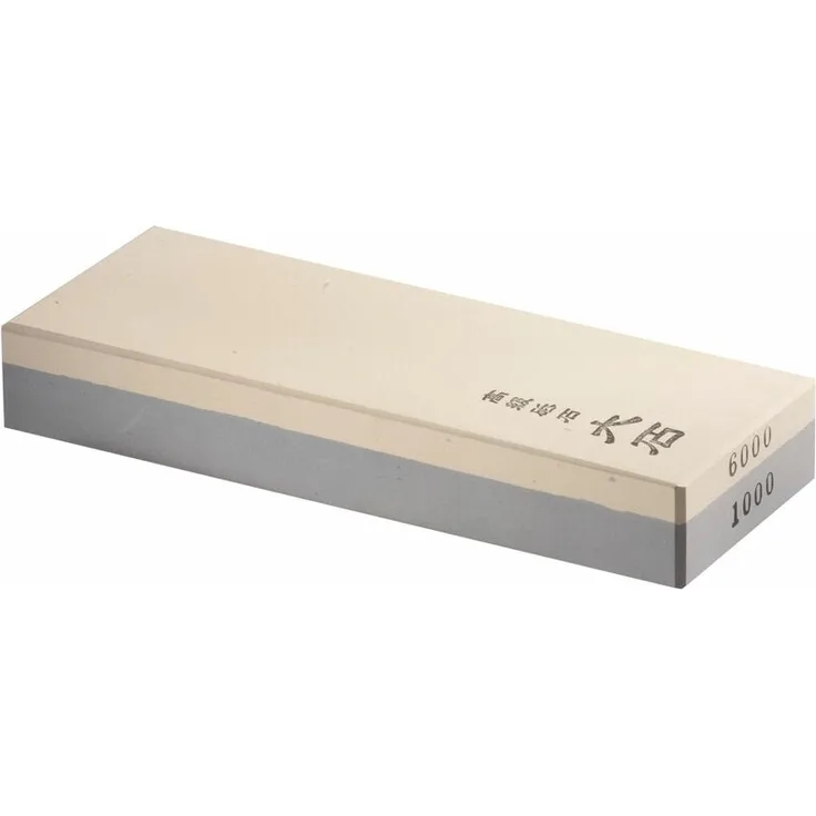 Magma Ohishi Toishi Abziehstein, Korn 1000-6000 205x75x30mm