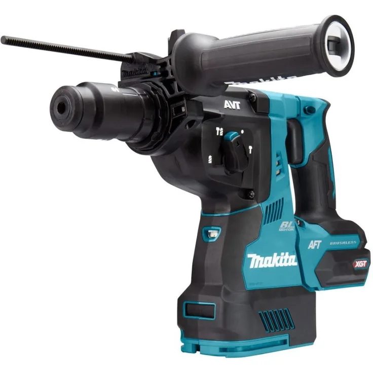 Makita HR004GZ 40V Akku-Kombi-Hammer SDS+ ohne Akku ohne Ladegerät