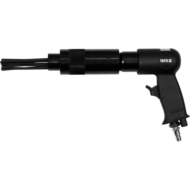 YATO Profi Druckluft Nadelentroster YT-09910