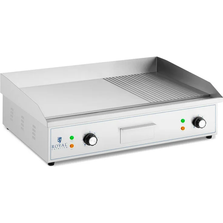Elektrodoppelgrill RCPG51-M