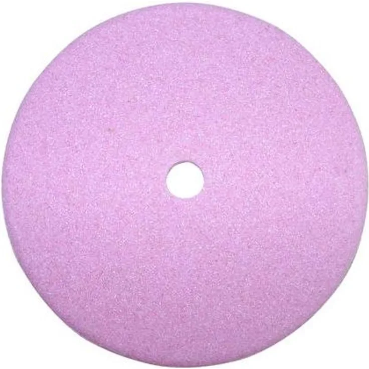 Güde Schleifscheibe 145x22,3x6,0 mm für Kettenschärfgerät P2500 - 94132