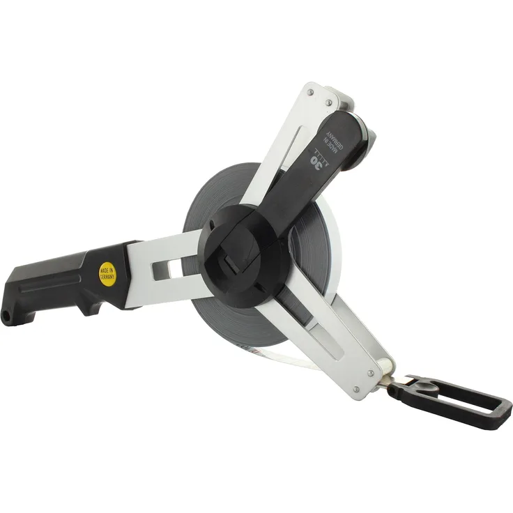 hedue X305 Rahmenbandmaß 50 m