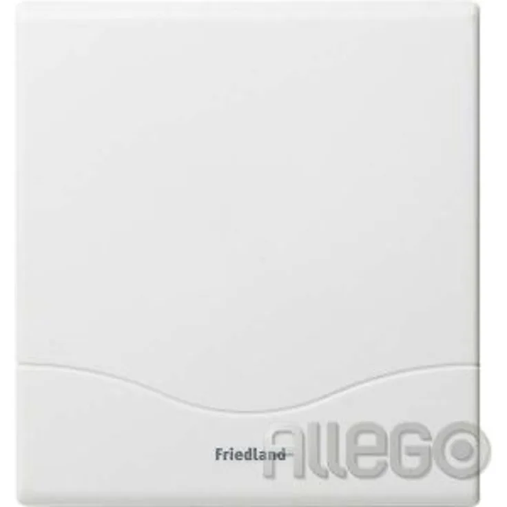 Honeywell D142 Mechanischer Doppelklang-Gong