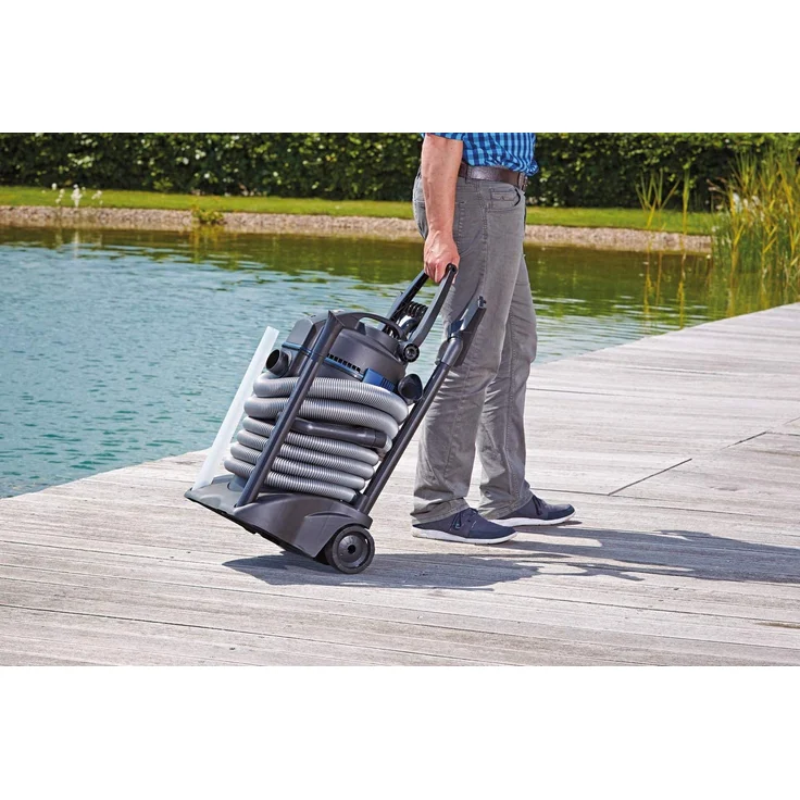 Oase PondoVac 3, Pool/Teich-sauber-Sauger, 1600 W – Bild 3
