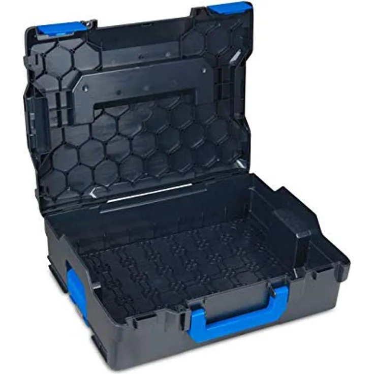 Sortimo 6000010877 L-Boxx LB 136 G4