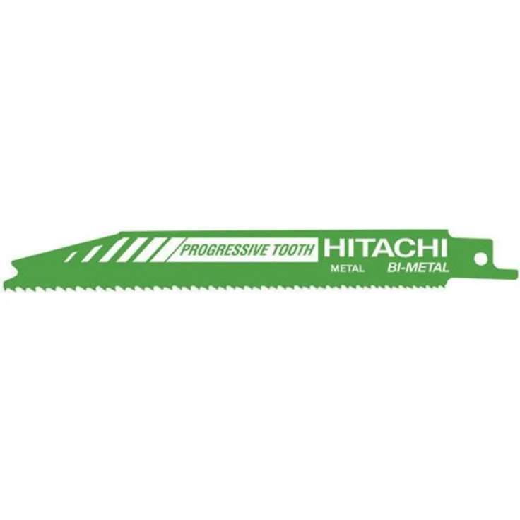 Hitachi Tigersägeblatt 150 mm,BiM,PROGRESS (VE = 5 Stück)
