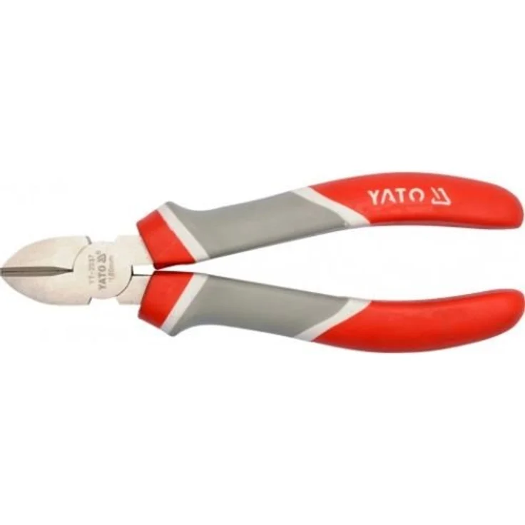 SIDE CUTTING PLIERS 160MM – Bild 1