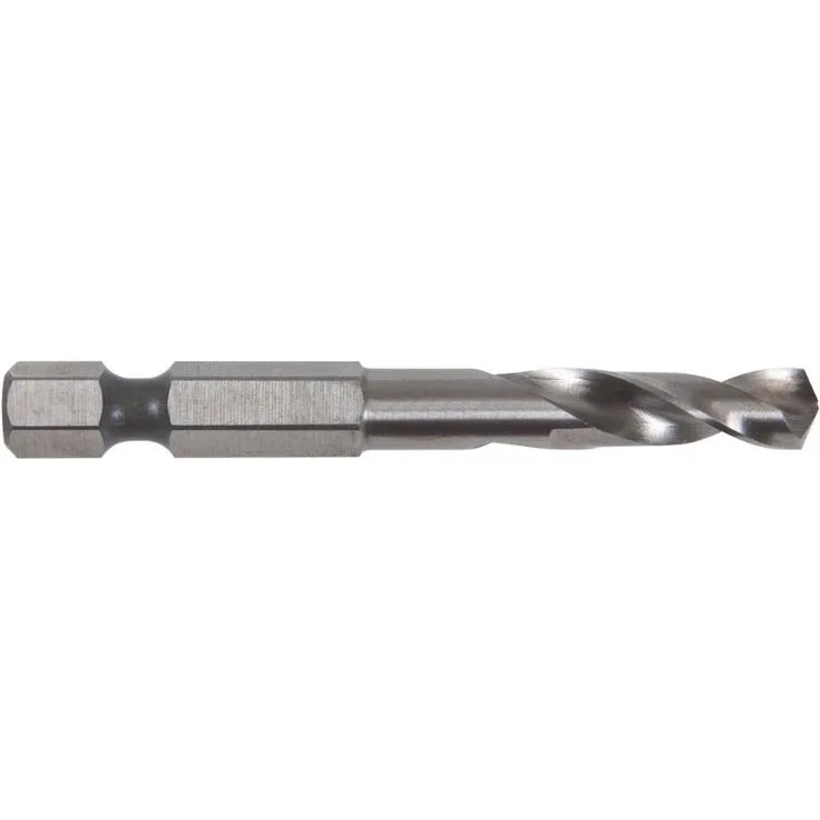 Metabo 627516000 6-kant Metallbohrer 4 mm