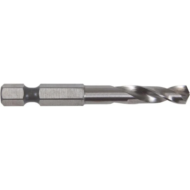 Metabo 627516000 6-kant Metallbohrer 4 mm