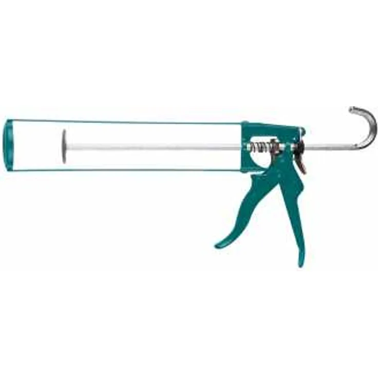 FORTIS Skelett-Kartuschenpistole320ml