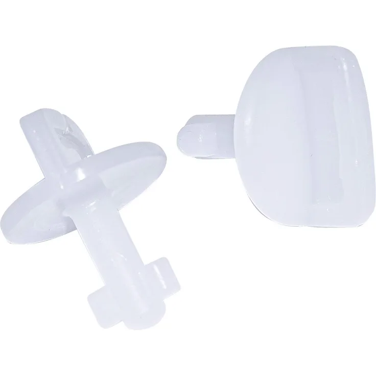 GVS SPM563 Elipse Maske Ersatz Drehverschluss