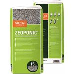 Siena Garden 564144 Zeoponic Granulat 15 Liter Sack