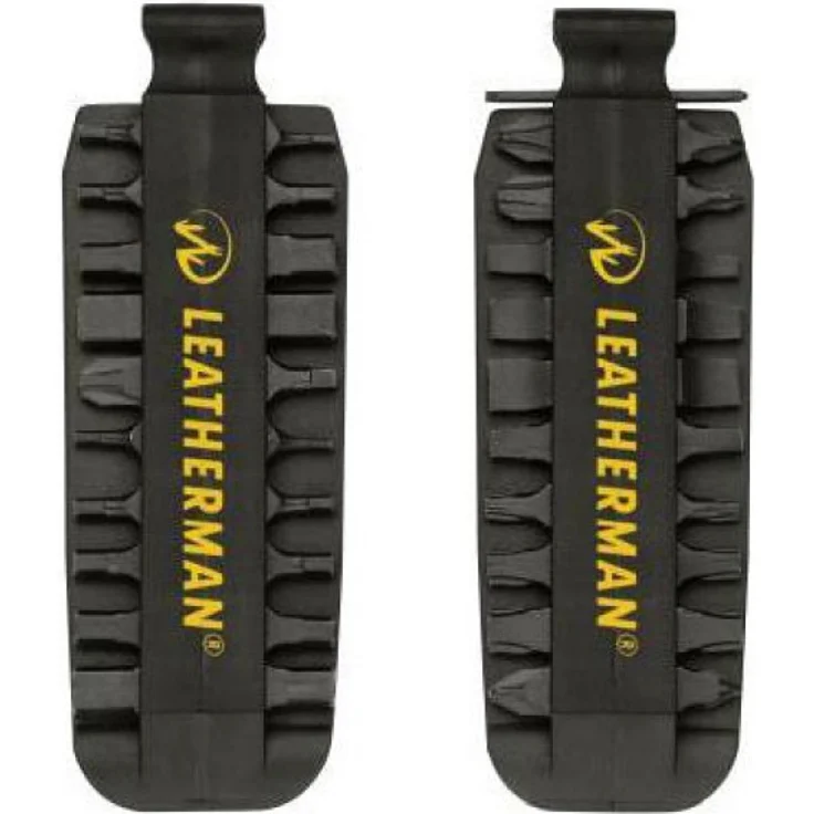 Leatherman Bit Kit – Bild 1