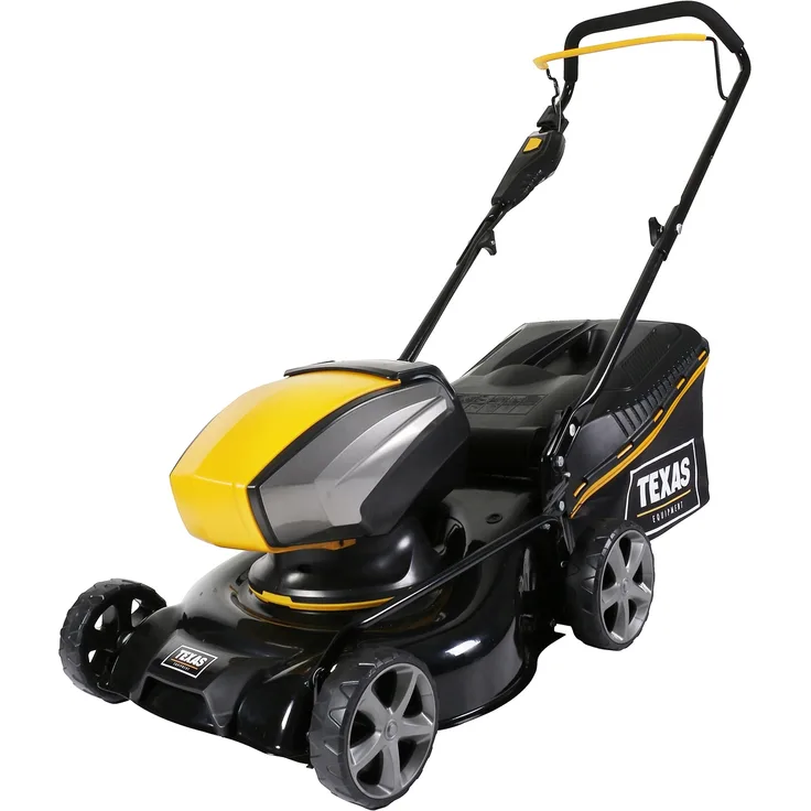 Texas Razor 4200 LI Akku-Rasenmäher