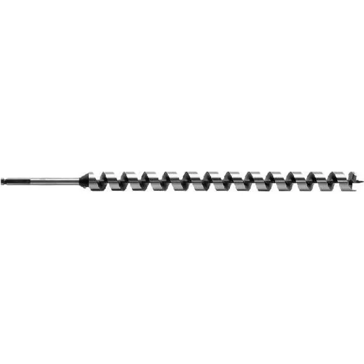 Bosch Professional Holzschlangenbohrer mit 1-4''-Sechskantschaft (Ø 26 mm) 2608597649 - Preisvergleich