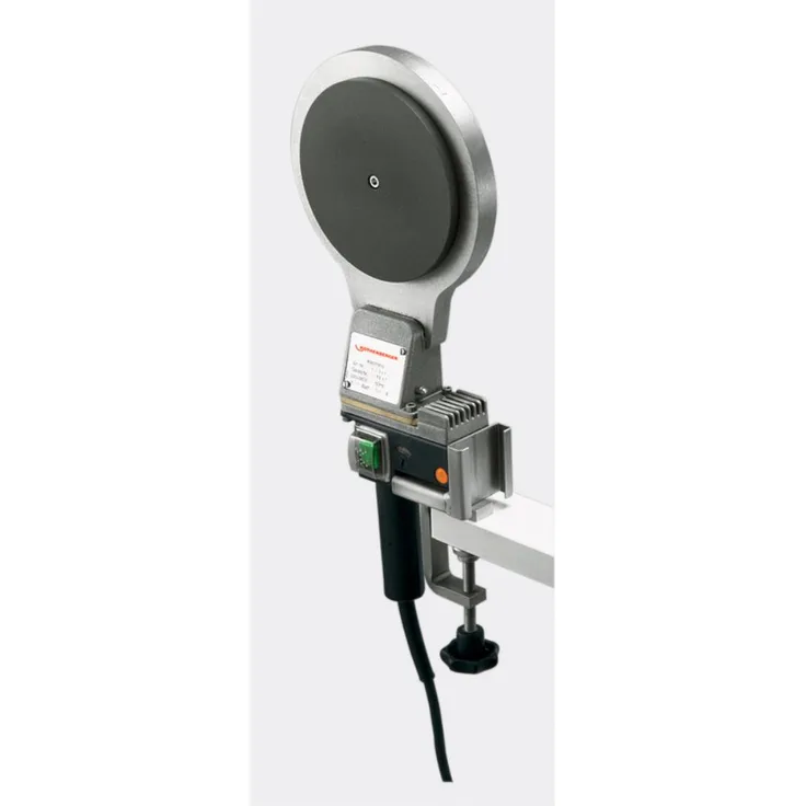 RO Iberia ? Platte calef. Socket P125 ELEC. 1300 W
